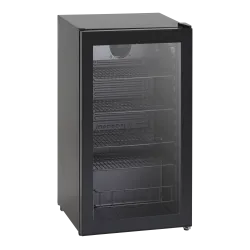 Холодильный шкаф 88Л DC98BB