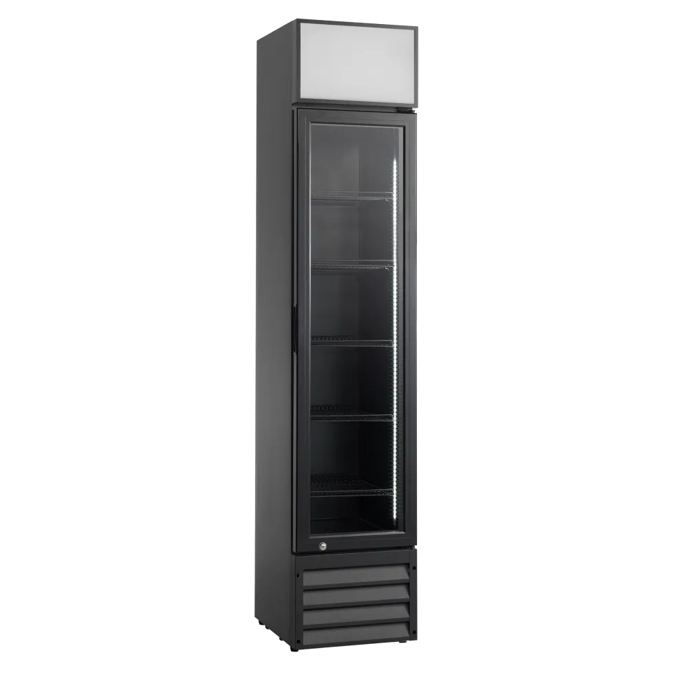 Холодильный шкаф 133Л SD217BE