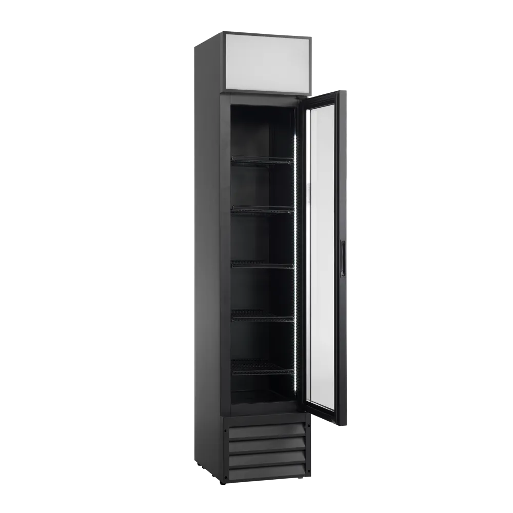 Холодильный шкаф 133Л SD217BE