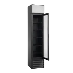 Холодильный шкаф 133Л SD217BE