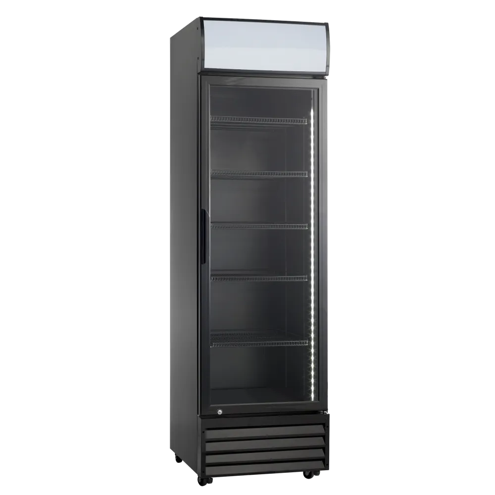 Холодильный шкаф 280Л SD417BE