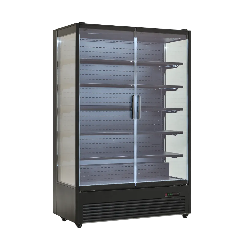 Холодильный шкаф MDC1290BB