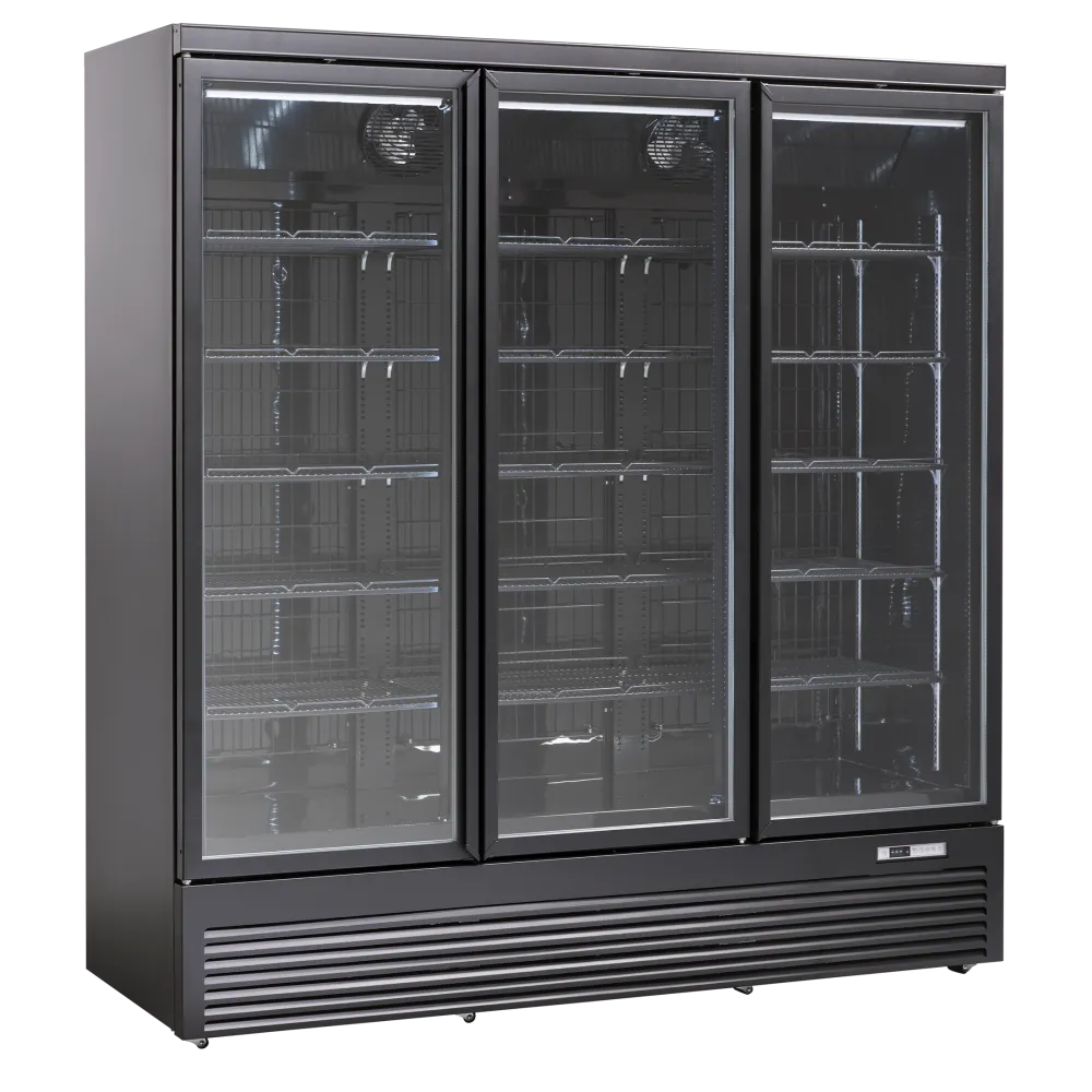 Холодильный шкаф DC1664BB