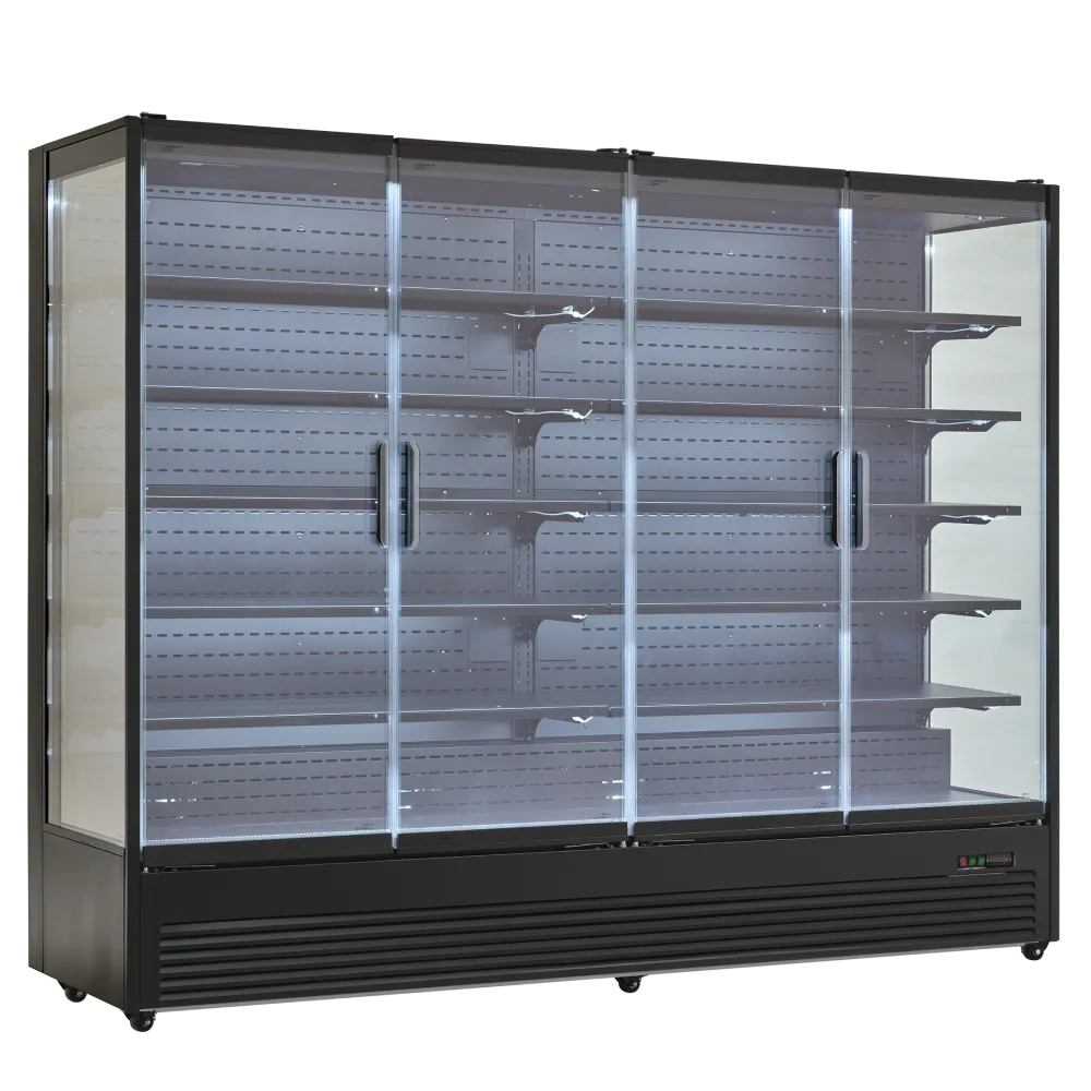 Холодильный шкаф MDC2584BB