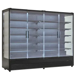 Холодильный шкаф MDC2584BB