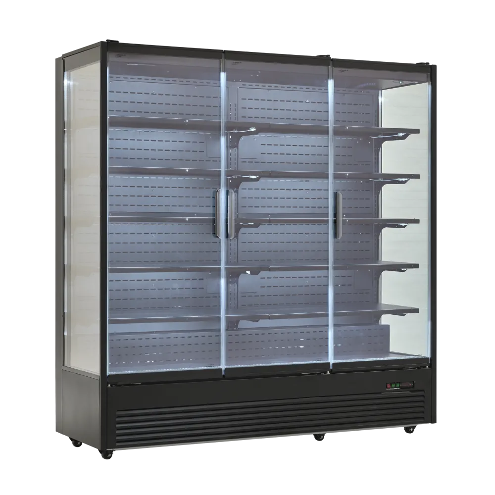Холодильный шкаф MDC1973BB
