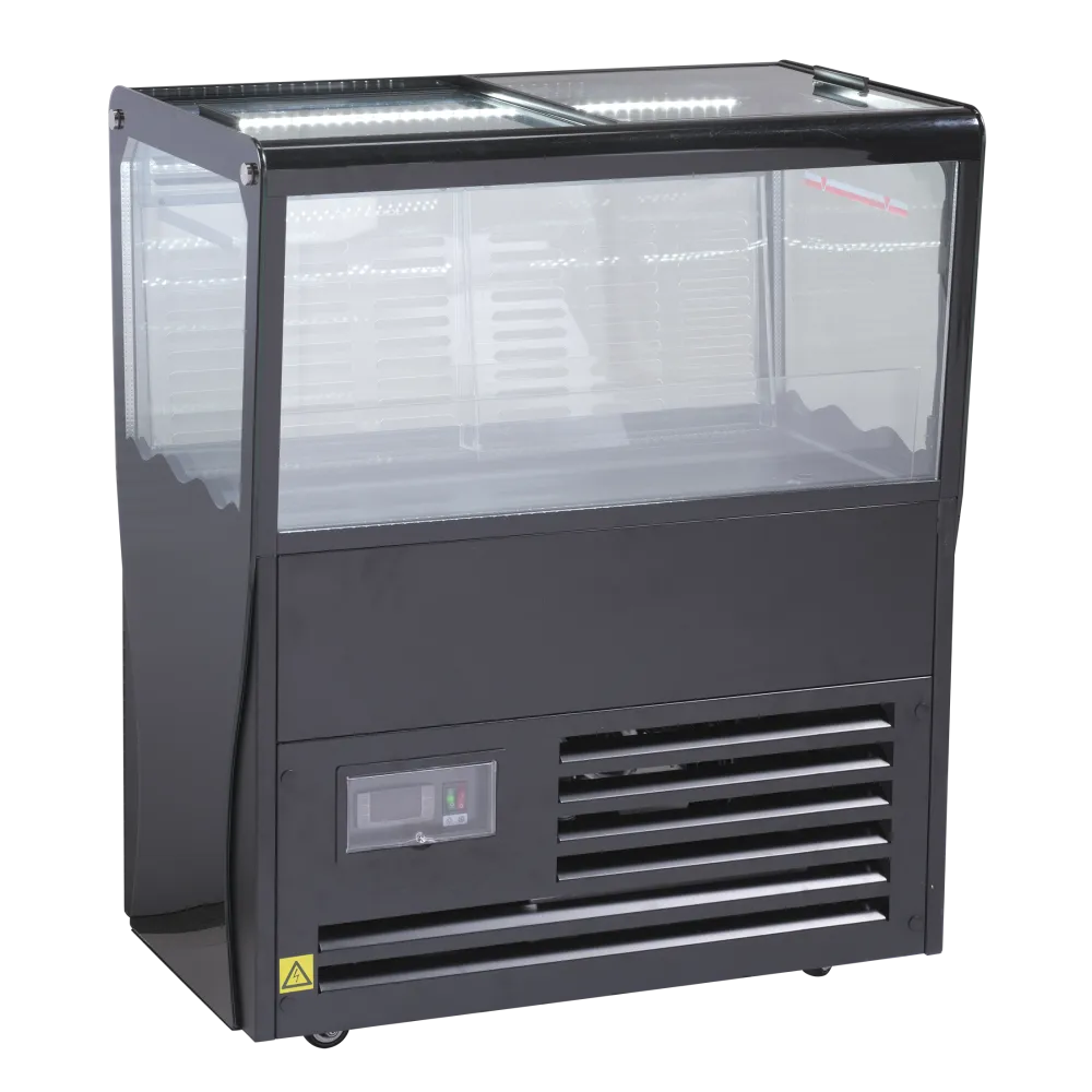 Импульсная витрина IMC82BC