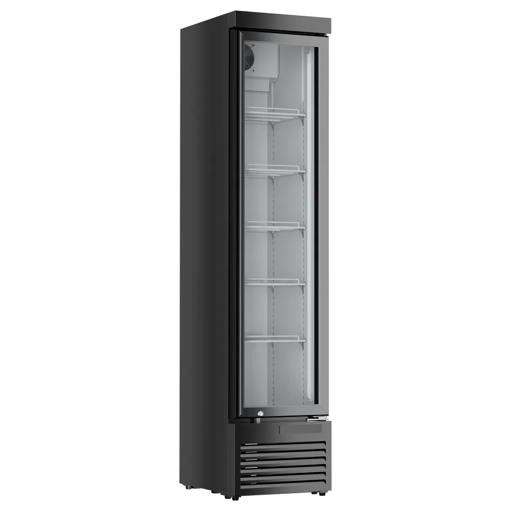 Морозильная витрина 117L DF160BD