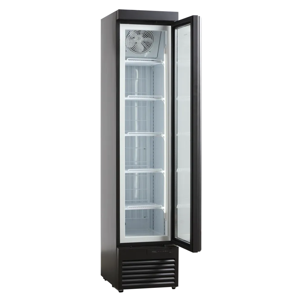 Морозильная витрина 117 л DF160BD (26324010000DF160BD)