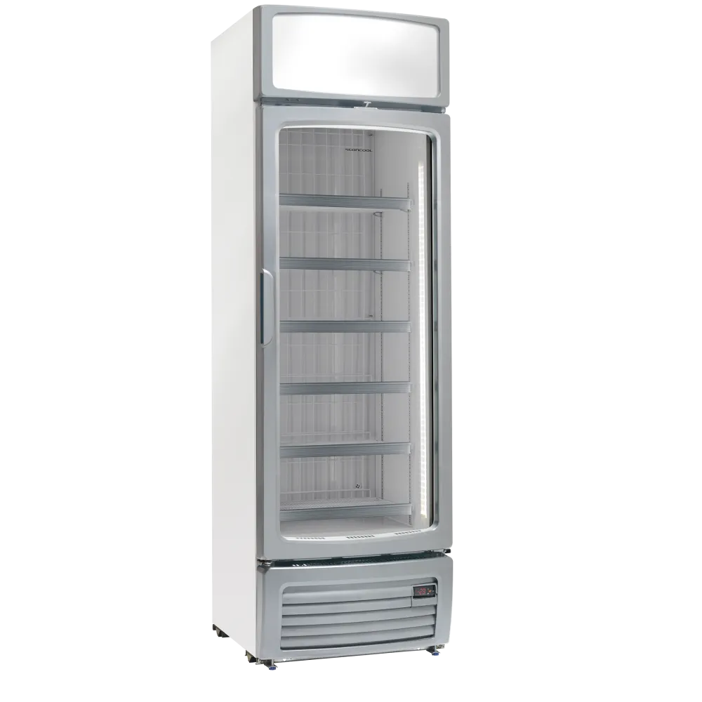 Морозильник 329L KF870E