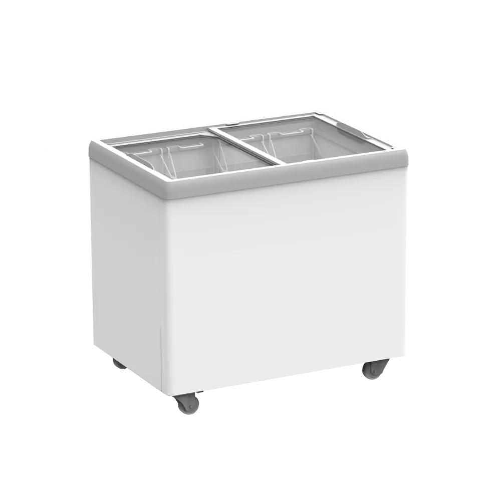 Морозильный ларь для мороженого 223L IC310D