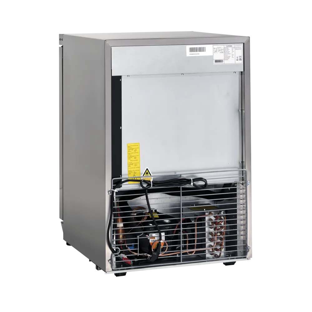 Морозильная камера GUF200X