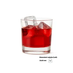 Генератор льда KP 135/75, 135kg/24h