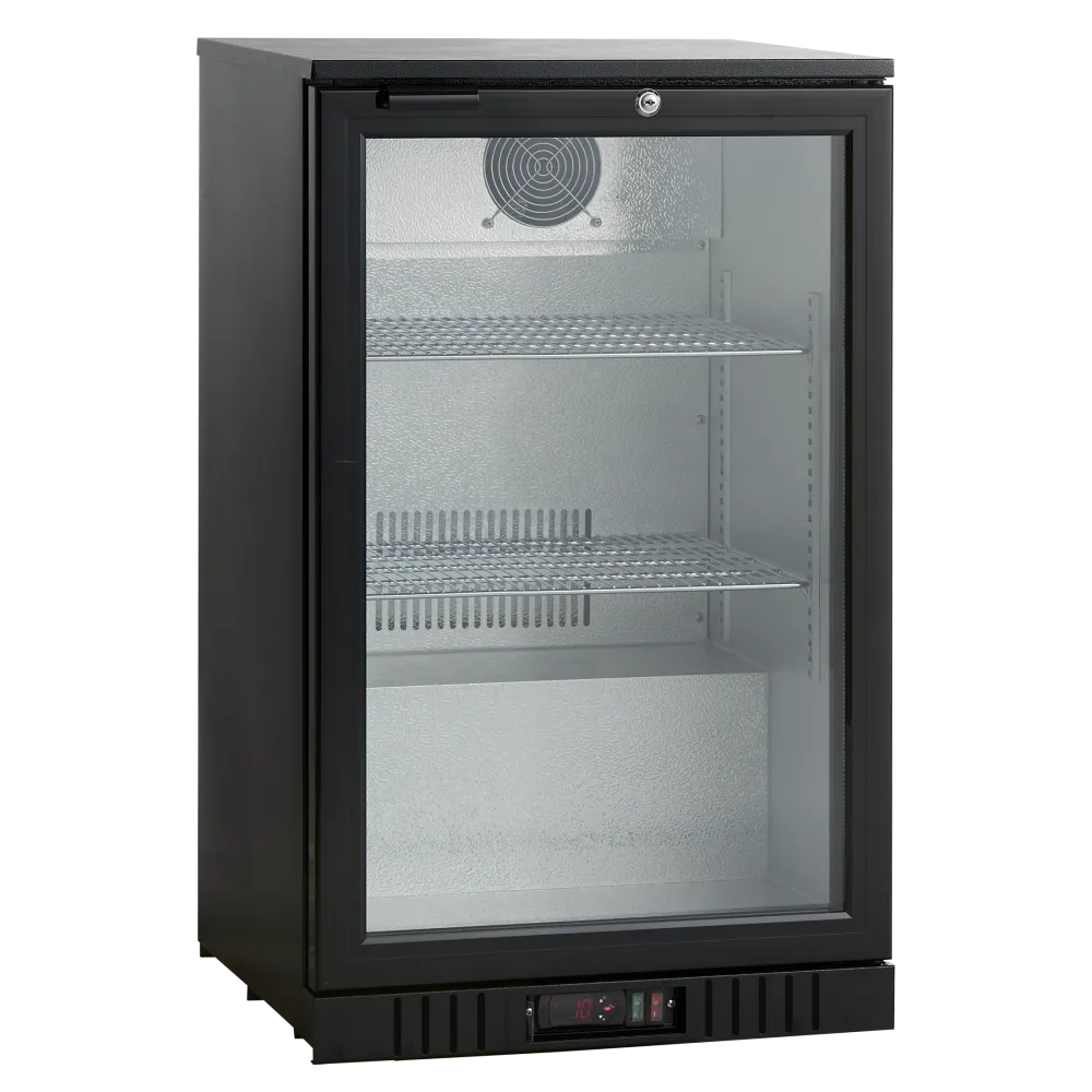 Холодильный шкаф 86Л BB131HBA