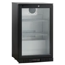 Холодильный шкаф 86Л BB131HBA