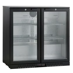 Холодильный шкаф 158Л BB211HBA