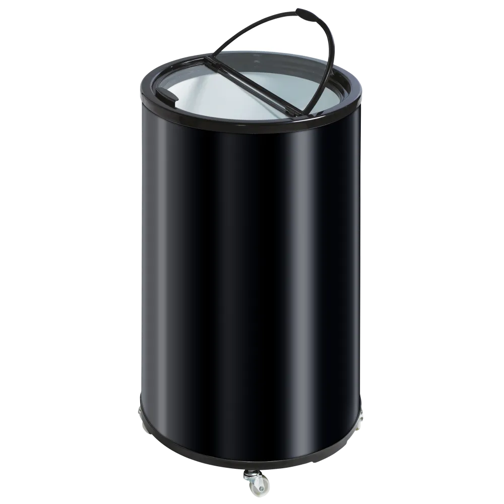 Импульсная витрина TK42BE