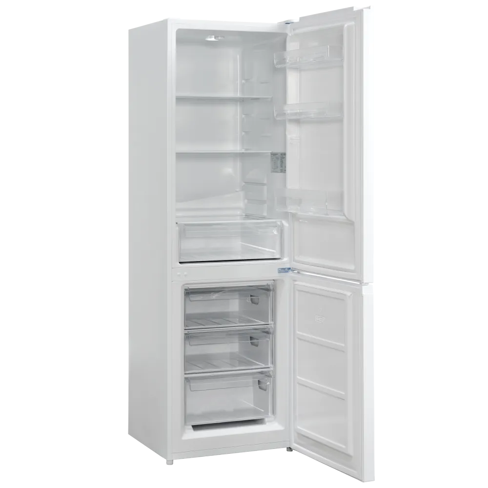 Холодильник Combi CBF315WE