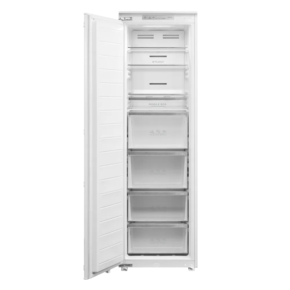 Морозильник 212L FRI212NFWD