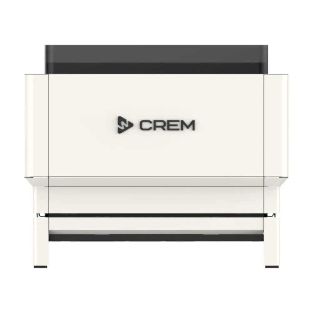 Кофейный аппарат EX3 Mini 2 gr Control