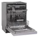 Посудомоечная машина DWB1442XC