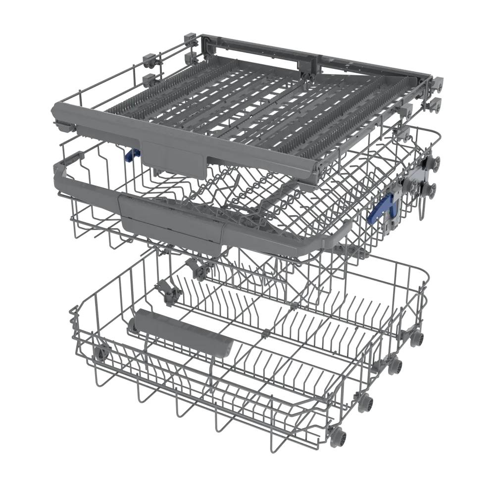 Посудомоечная машина DWI1442WC