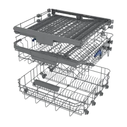 Посудомоечная машина DWI1442WC
