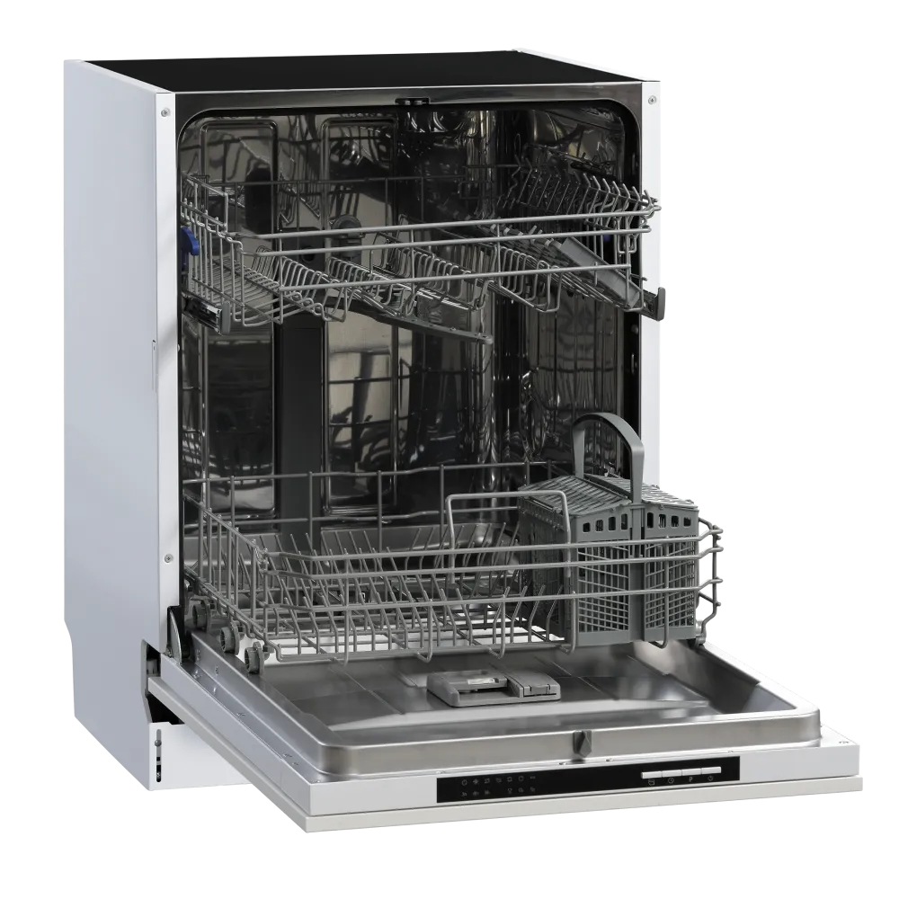 Посудомоечная машина DWI1444WC (33102310000DWI1444WC)