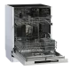 Посудомоечная машина DWI1444WC (33102310000DWI1444WC)