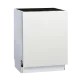 Посудомоечная машина DWI1444WC (33102310000DWI1444WC)