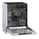 Посудомоечная машина DWI1444WC