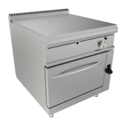 Газовая плита с газовой духовкой LADYQ 900 LQ/TPG4NG