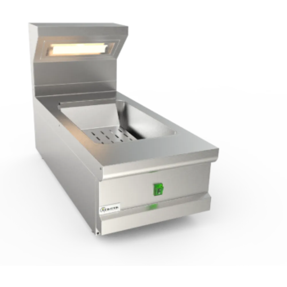 Подогреватель для картофеля фри GN1/1 LADYQ 900 LQ/SPE40BB