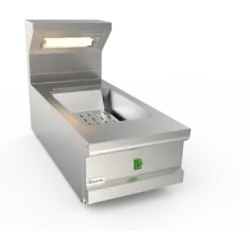 Подогреватель для картофеля фри GN1/1 LADYQ 900 LQ/SPE40BB