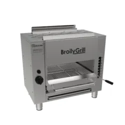 Газовый гриль 8,3 кВт BroilyGrill BRL7001