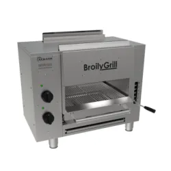 Электрический гриль 5,0 кВт 400V BroilyGrill BRE7001