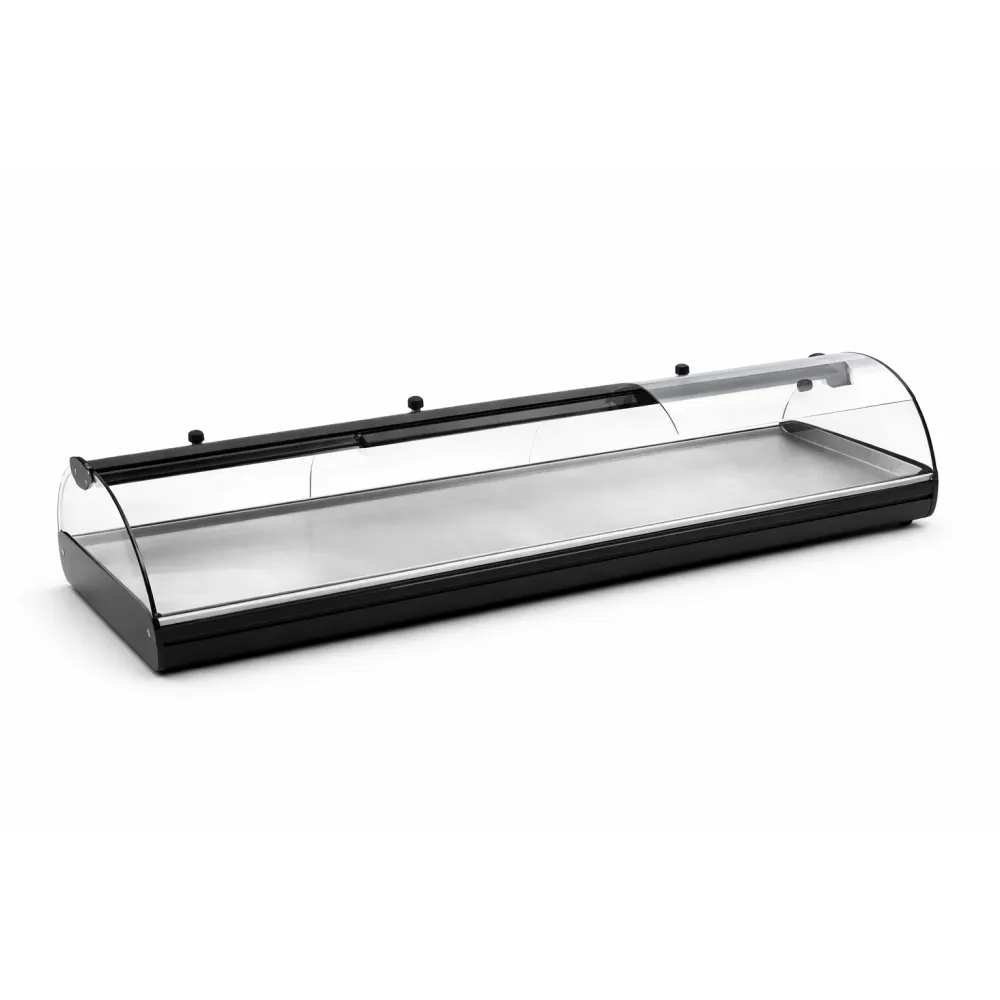 Холодная витрина SELF-SERVICE REMOTO S6GRPZ