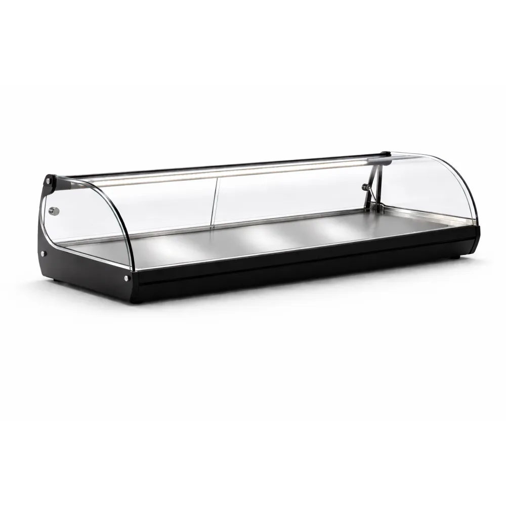 Холодная витрина CLASSIC 1P REMOTO V6GRPZ