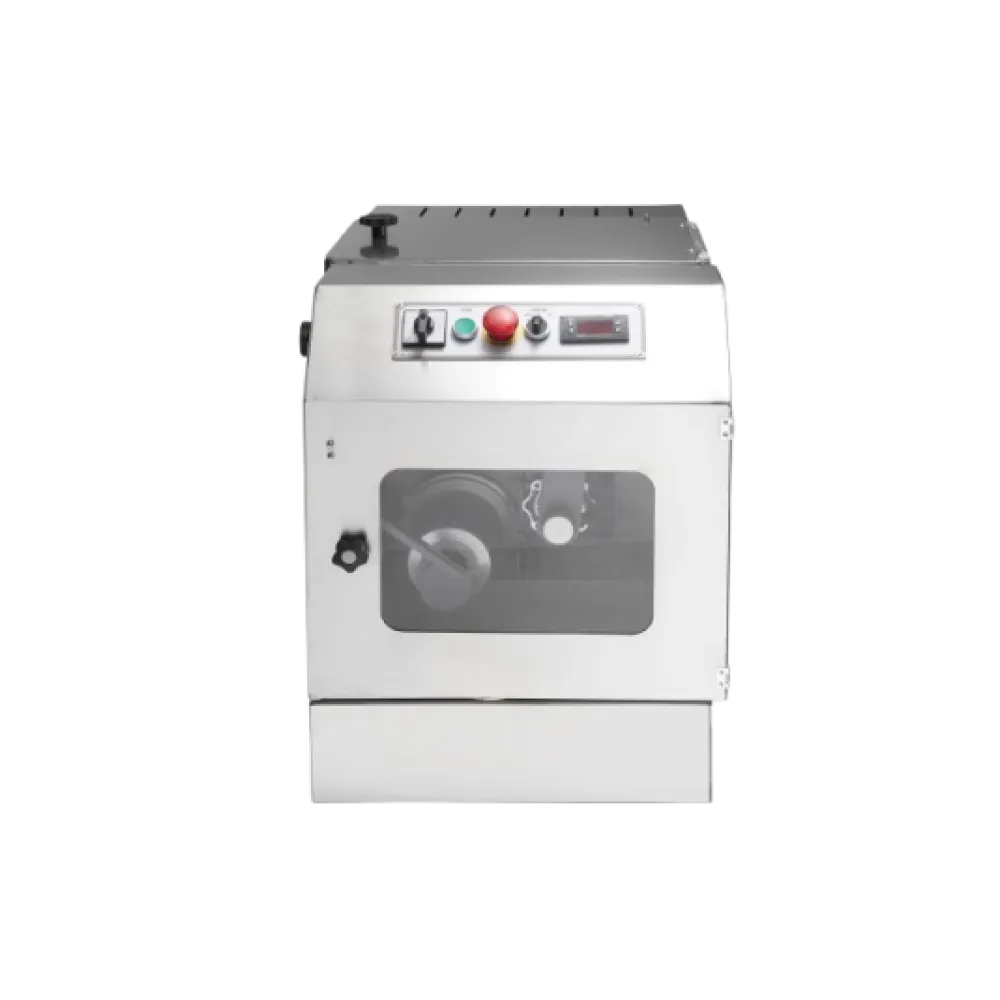 Автоматический тестоделитель SA300