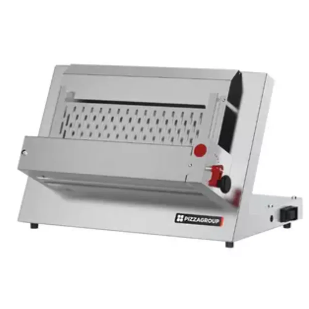 Тестораскаточная машина M35A