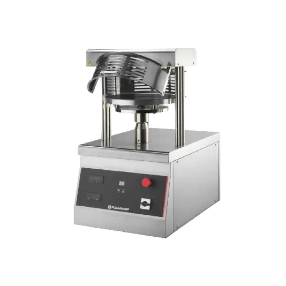 Пресс для пиццы БЕЗ БОРТИКА Ø 33 см PF 33 L