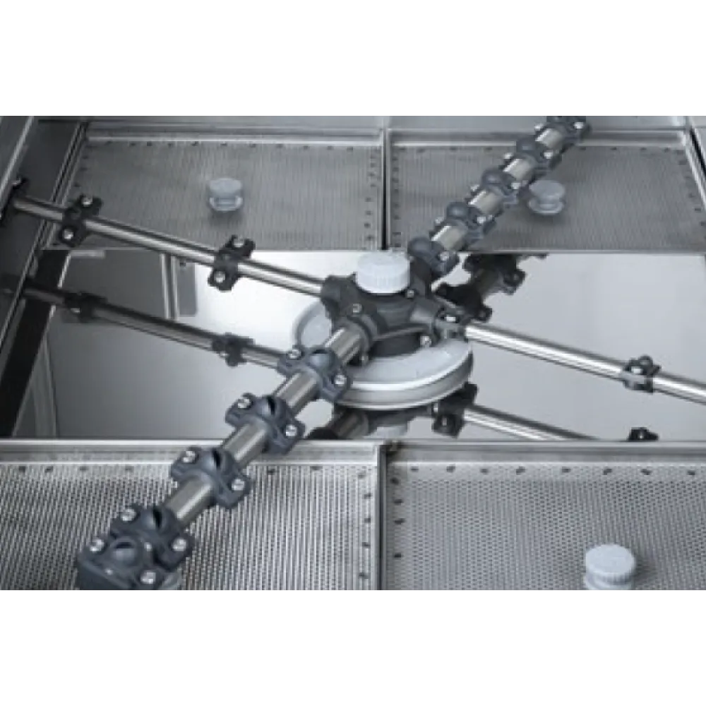 Посудомоечная машина PRESTIGE 40 с автоматикой