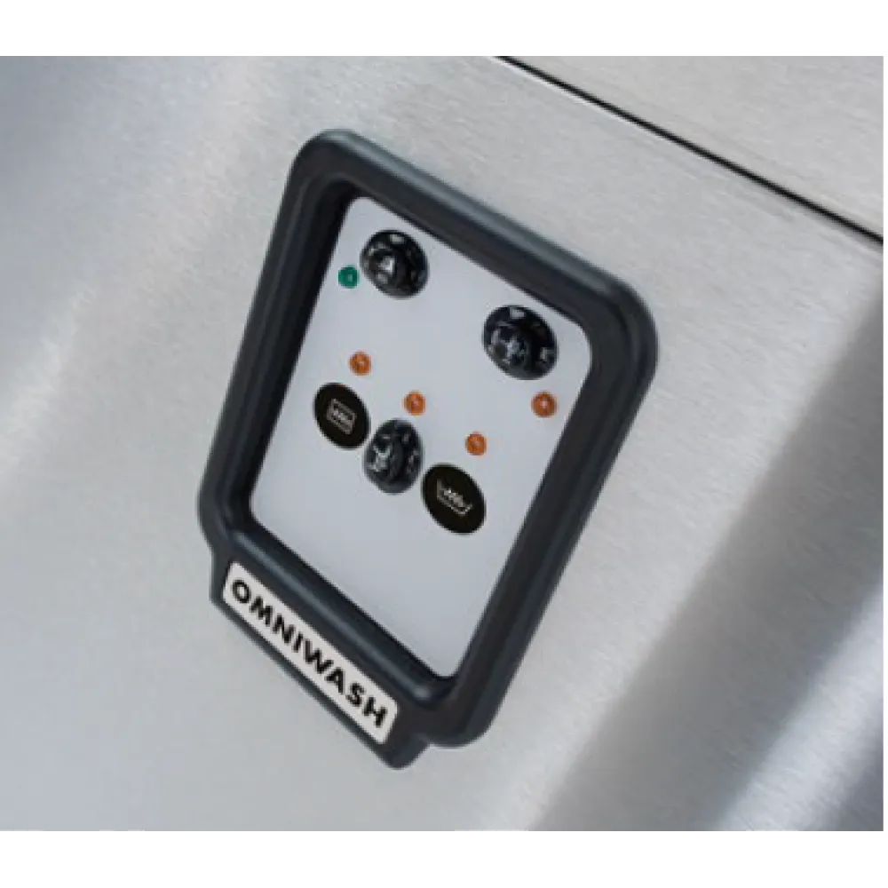 Купольная посудомоечная машина SMART 60