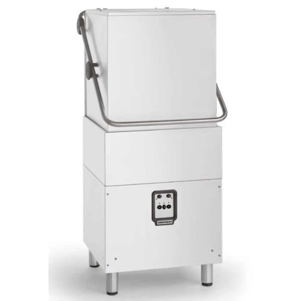 Купольная посудомоечная машина SMART 60