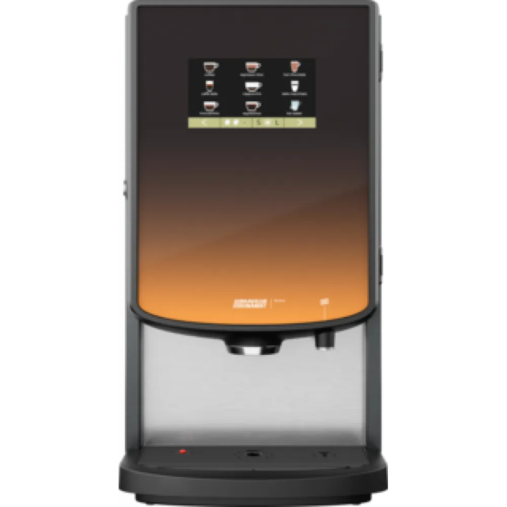 Кофейный аппарат BOLERO 32