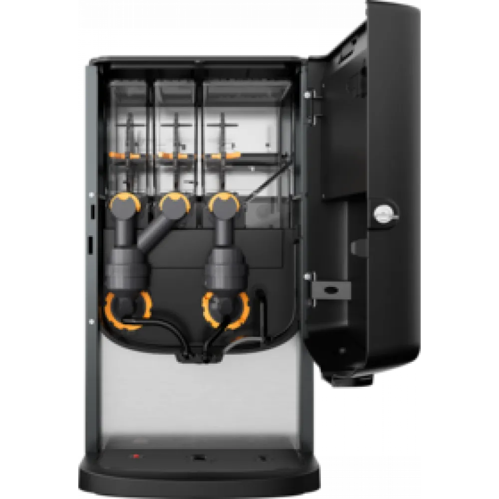 Кофейный аппарат BOLERO 32