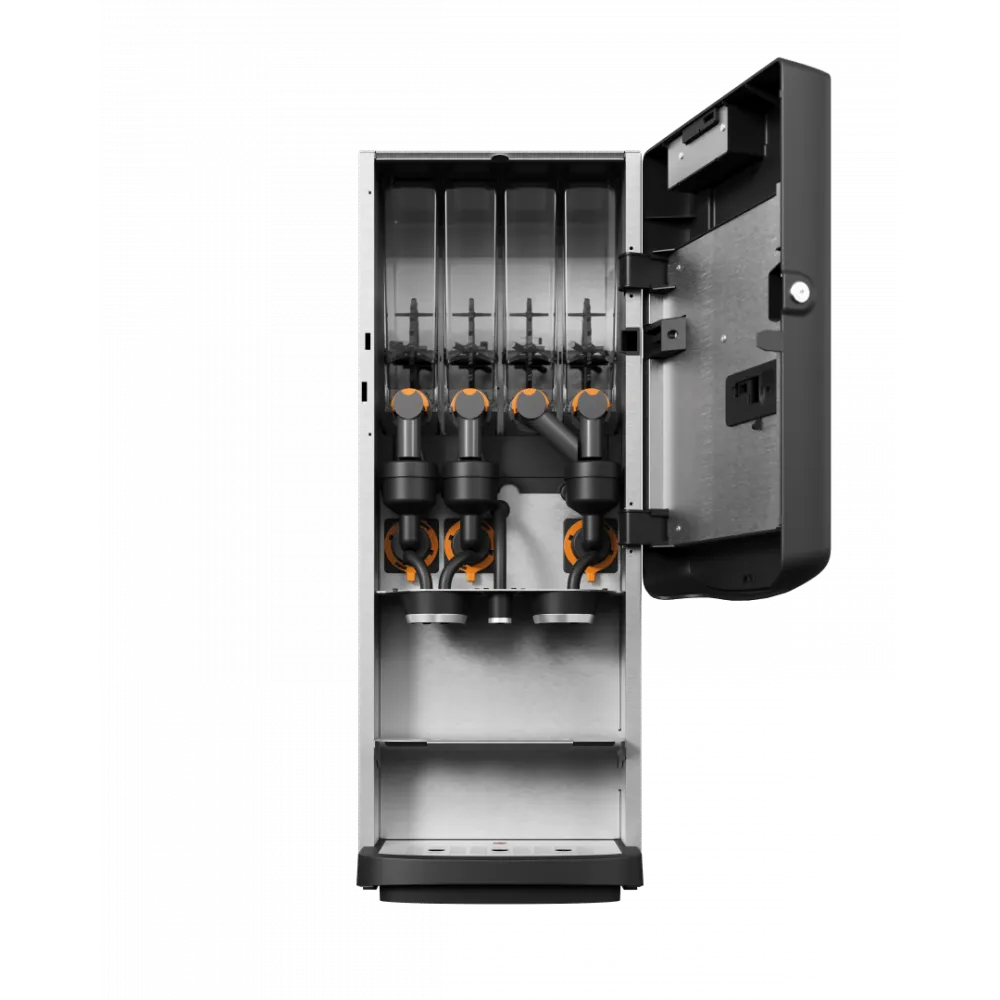 Кофейный апарат BOLERO Turbo 44