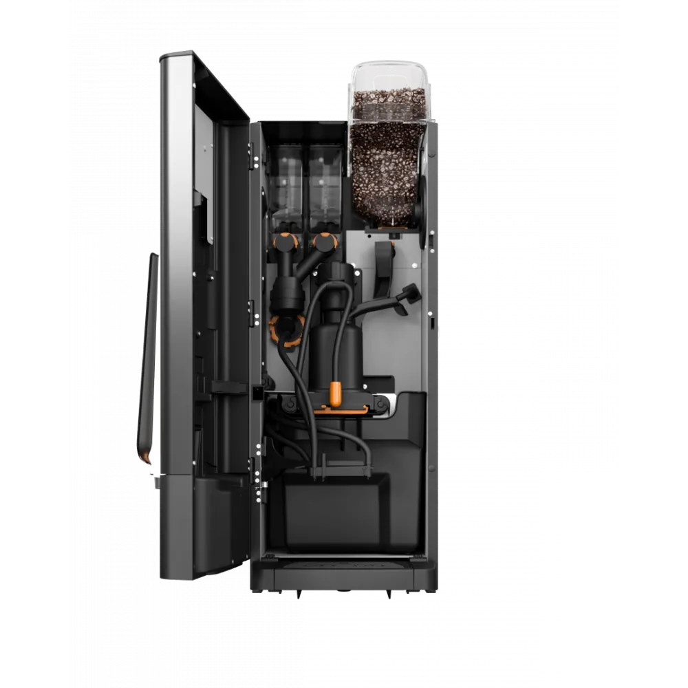 Кофейный аппарат  FreshGround 121