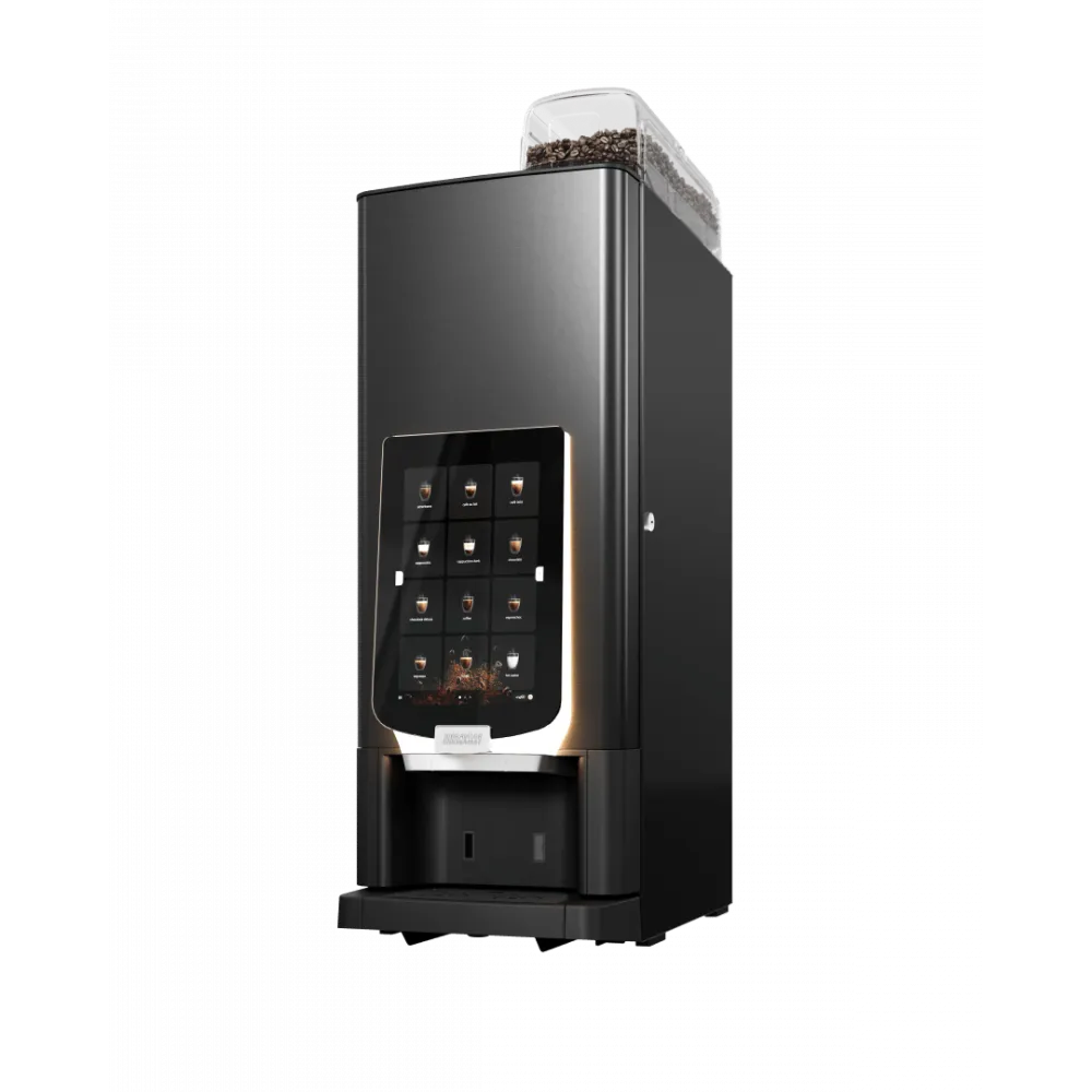 Кофейный аппарат  FreshGround 121