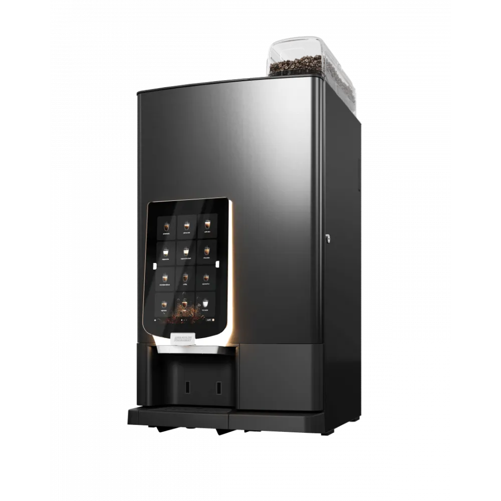 Кофейный аппарат  FreshGround 143